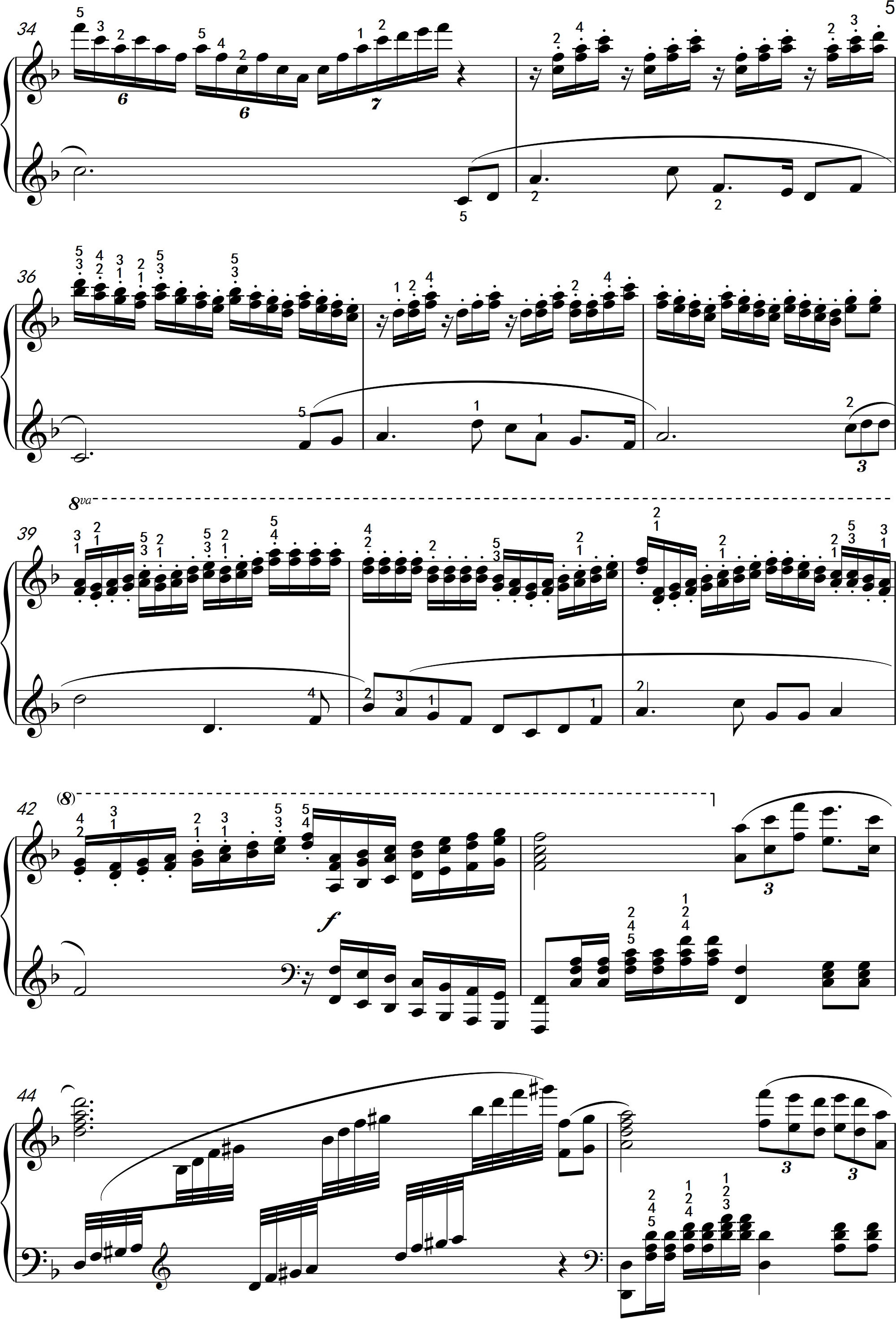 琴谱 我爱你中国   曲谱我爱你中国 艺术家:沈建国编曲 调性:-- 演奏