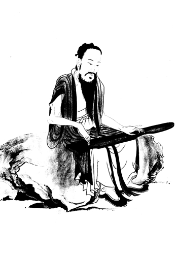中国古代十大音乐家你知道几个