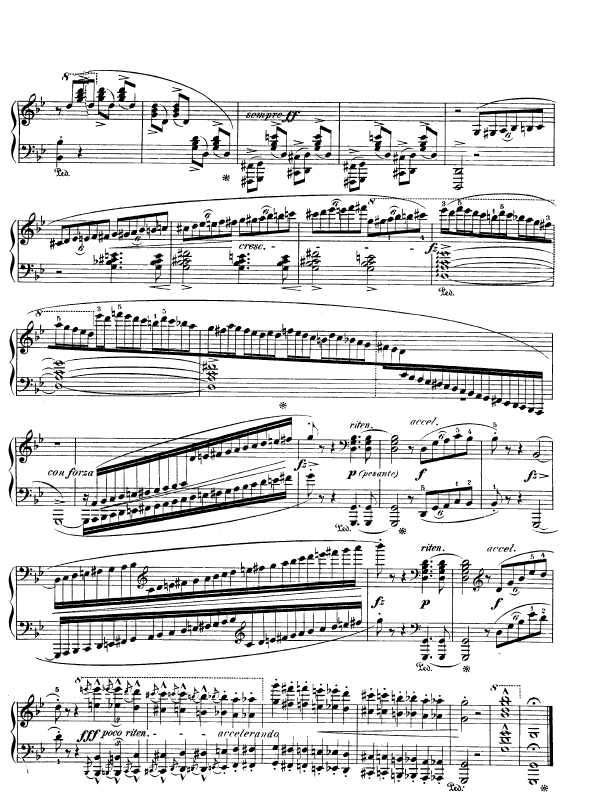 chopin ballade no.1,fryderykchopin chopin - ballade no. 1 in g minor, op. 23钢琴谱-环球钢琴网