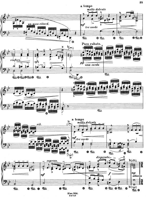 2 saul malinconico e trastullate per mezzo della musica