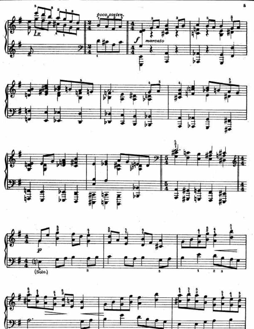 cyril_scott_passacaglia钢琴谱-环球钢琴网
