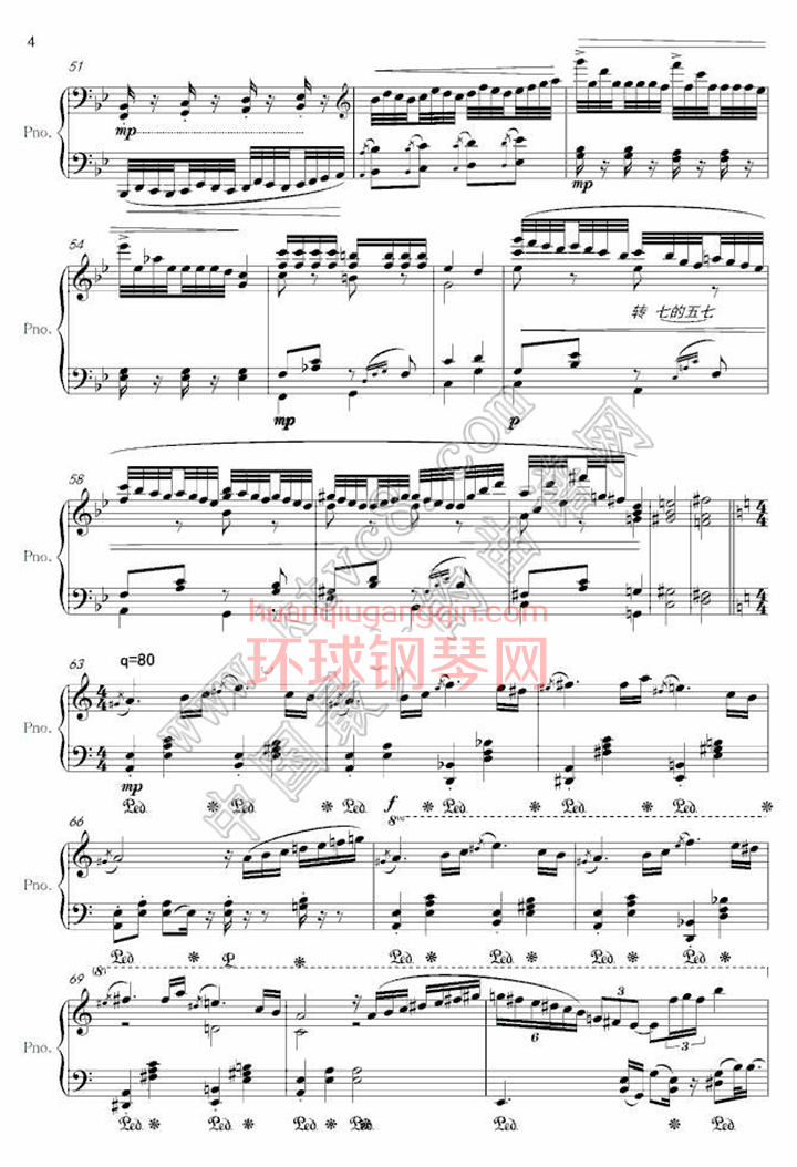 森林幻想曲