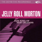 Jazz King Of New Orleans