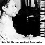 You Need Some Loving