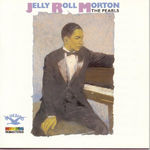 Jelly Roll Morton