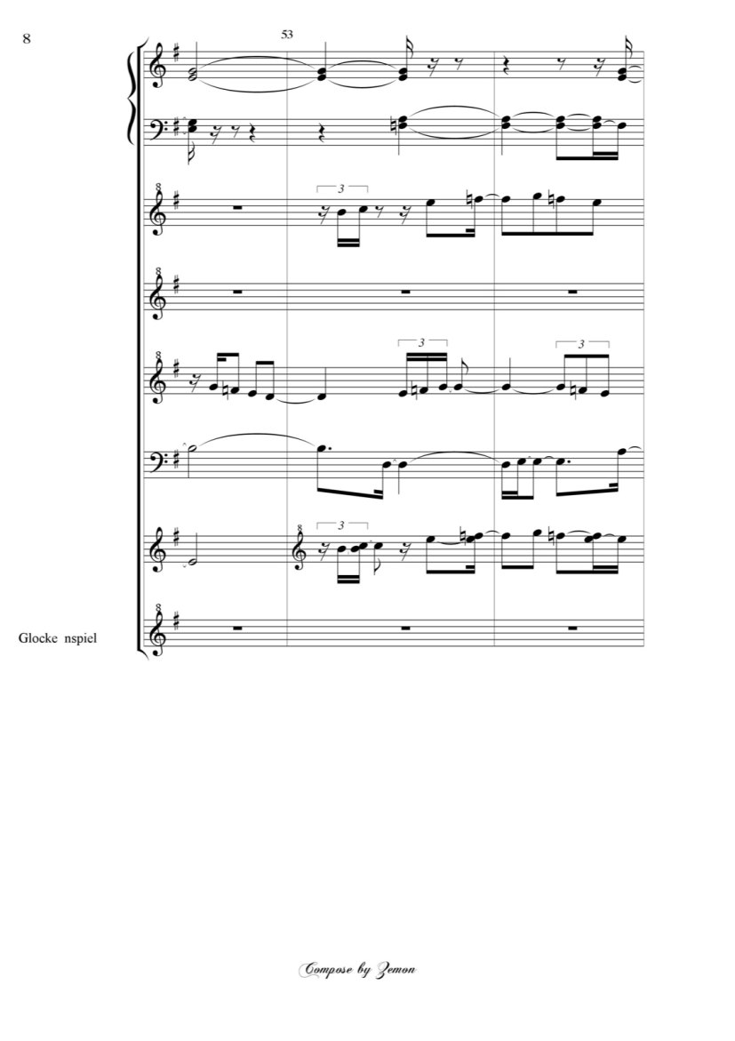 Fantasia In Quiet Sky -Compose-Zemon Original_04sheet-9