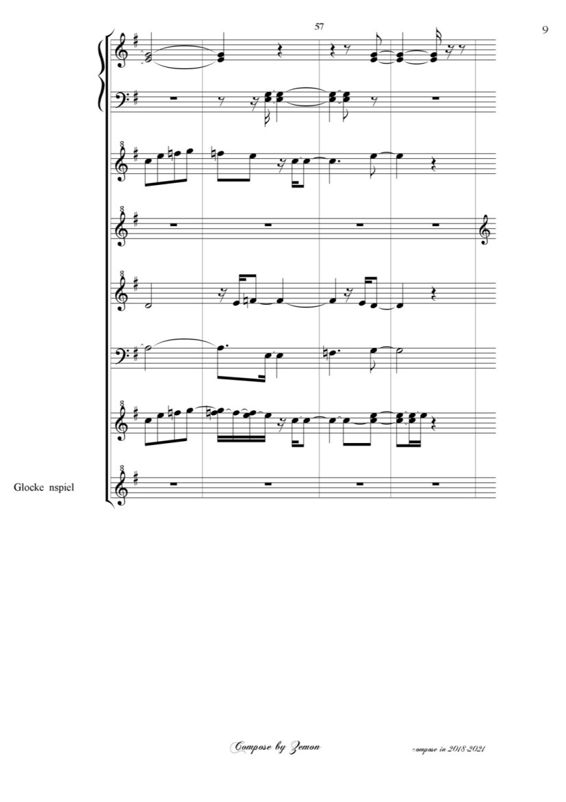 Fantasia In Quiet Sky -Compose-Zemon Original_04sheet-10