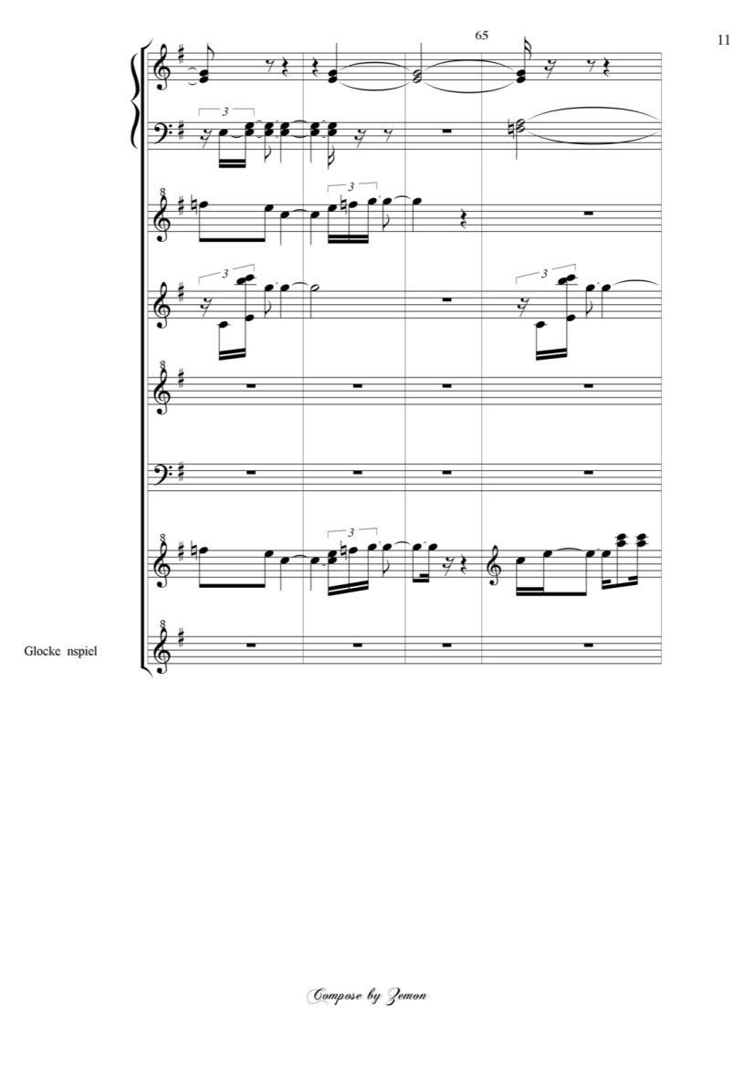 Fantasia In Quiet Sky -Compose-Zemon Original_04sheet-12