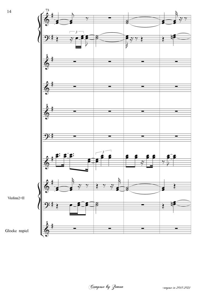Fantasia In Quiet Sky -Compose-Zemon Original_04sheet-15