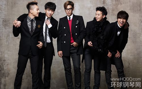 Ｂｉｇｂａｎｇ