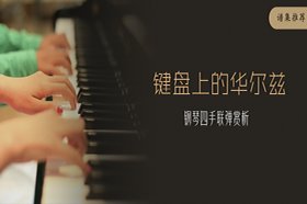 环球钢琴网 视频栏目
