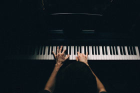 环球钢琴网 视频节目