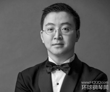 上海音乐学院王庆教授图片